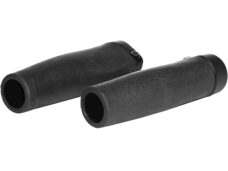 Herrmans handvatset Lockable Grip Clik DD37 123/123mm