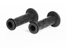 Herrmans handvatset Kids 82 TPE 115/115mm zwart