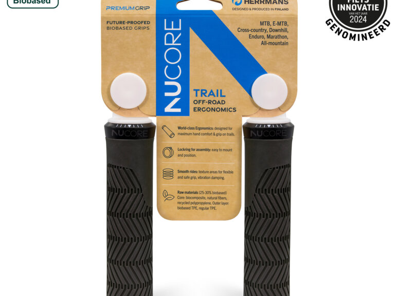 Herrmans handvatten & stuurlint. ✓ Snel geleverd ✓ Gratis verzending v.a. €75