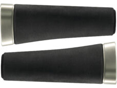 Selle Royal handvatset Nivo Gel Gripshift 130/130mm