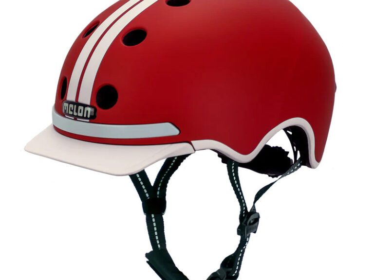 Melon fietshelmen. ✓ Snel geleverd ✓ Gratis verzending v.a. €75