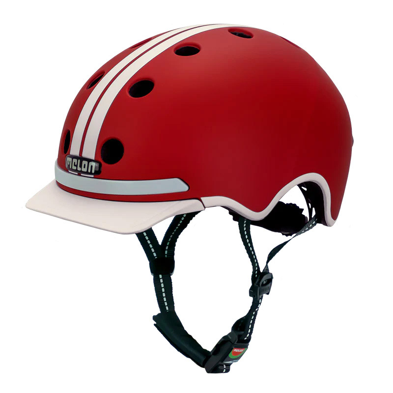 Melon fietshelmen. ✓ Snel geleverd ✓ Gratis verzending v.a. €75