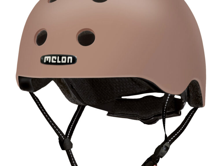 Melon Helm Urban Active Havanna M-l