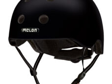 Melon hjälm Urban Active Closed Eyes ML
