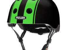 Green Black