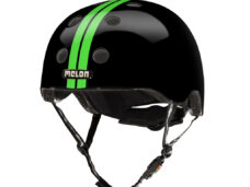 Green Black