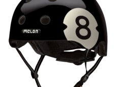 Melon helm Urban Active 8 Ball XXS-S