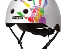 Melon helm Urban Active Handprint XXS-S