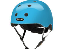 Melon helm Urban Active Uni Cyaneon XL-2XL