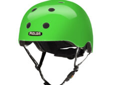 Melon helm Urban Active Uni Greeneon XL-2XL