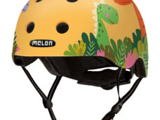 Melon kinderhelm Big Bronto XXS-S