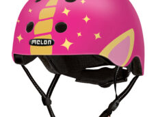 Melon kinderhelm Unicorn XXS-S