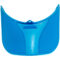 blauw