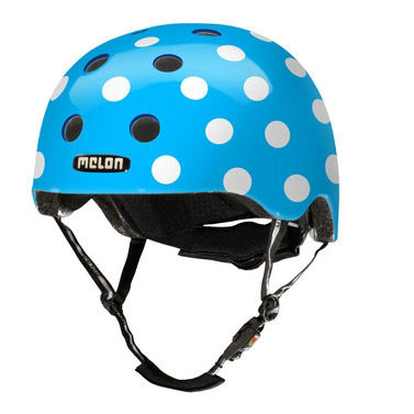 Melon fietshelmen. ✓ Snel geleverd ✓ Gratis verzending v.a. €75