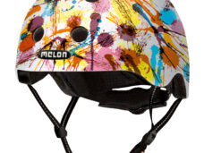 Melon helm Urban Active Jackson P XXS-S