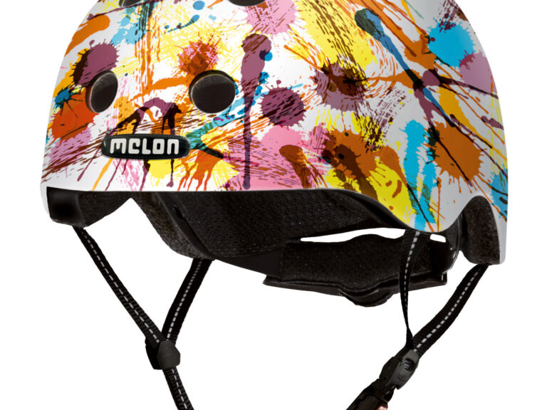 Melon fietshelmen. ✓ Snel geleverd ✓ Gratis verzending v.a. €75