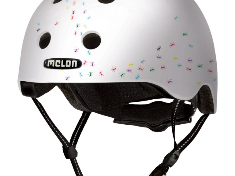 Melon fietshelmen. ✓ Snel geleverd ✓ Gratis verzending v.a. €75
