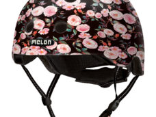 Melon helm Urban Active Rose Garden XXS-S