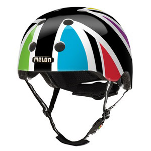 Melon fietshelmen. ✓ Snel geleverd ✓ Gratis verzending v.a. €75