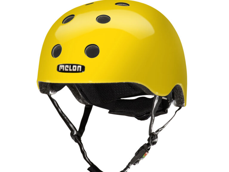 Melon helm Urban Active Rainbow Yellow XL-XXL