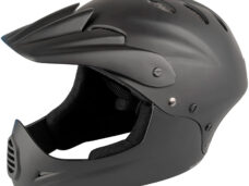 M-Wave helm all-in-1 fullface downhill S/M (54-58)