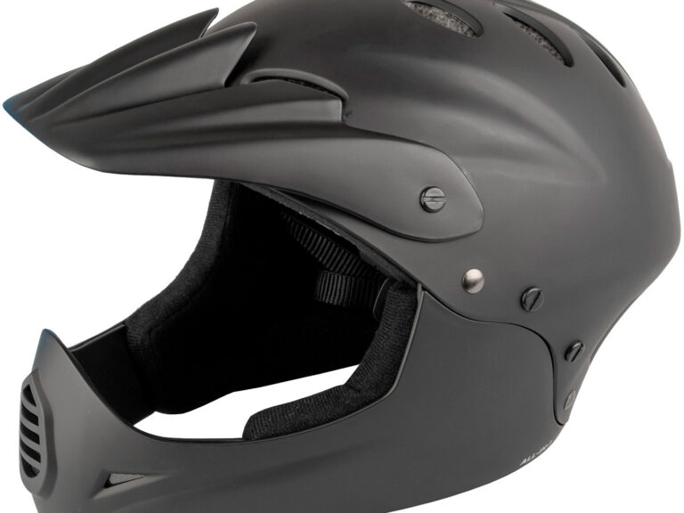 M-Wave helm all-in-1 fullface downhill L/XL (59-61)