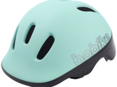 Bobike helm Go Marshmallow Mint