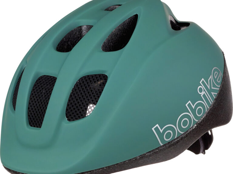 Bobike helm Go XS 46-53cm peppermint