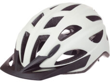 Polisport helm City GO mat cream