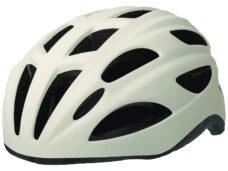 Polisport helm City GO mat cream L 58-61cm