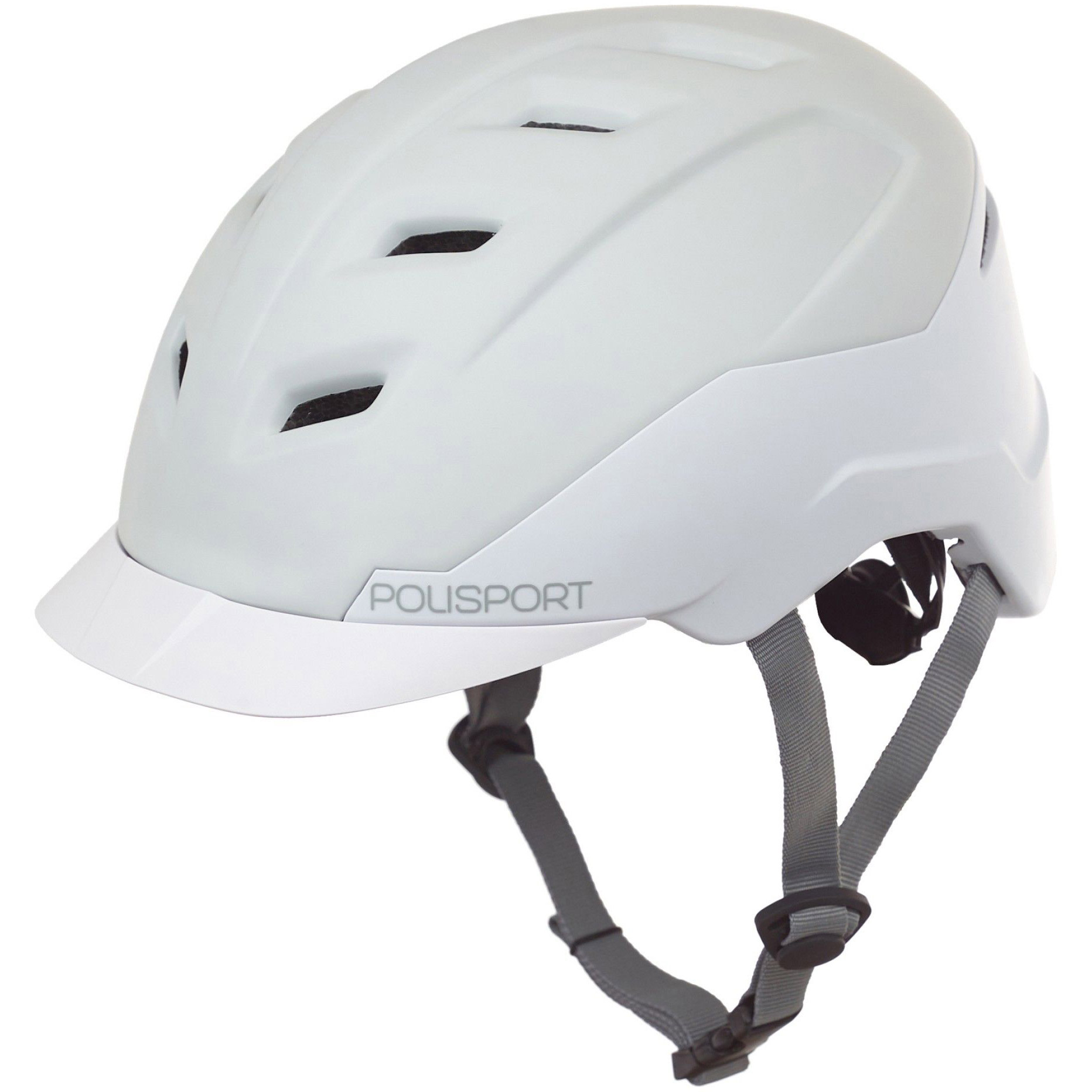 Polisport Fietshelm