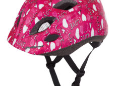 Polisport helm met LED Junior Love S 52-56cm