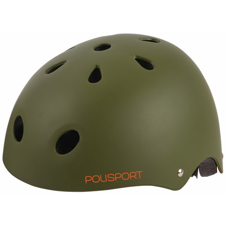 Polisport fietshelmen. ✓ Snel geleverd ✓ Gratis verzending v.a. €75