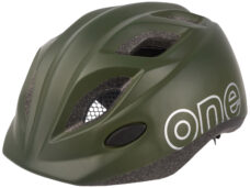 Bobike One Plus helm XS - Olive Green