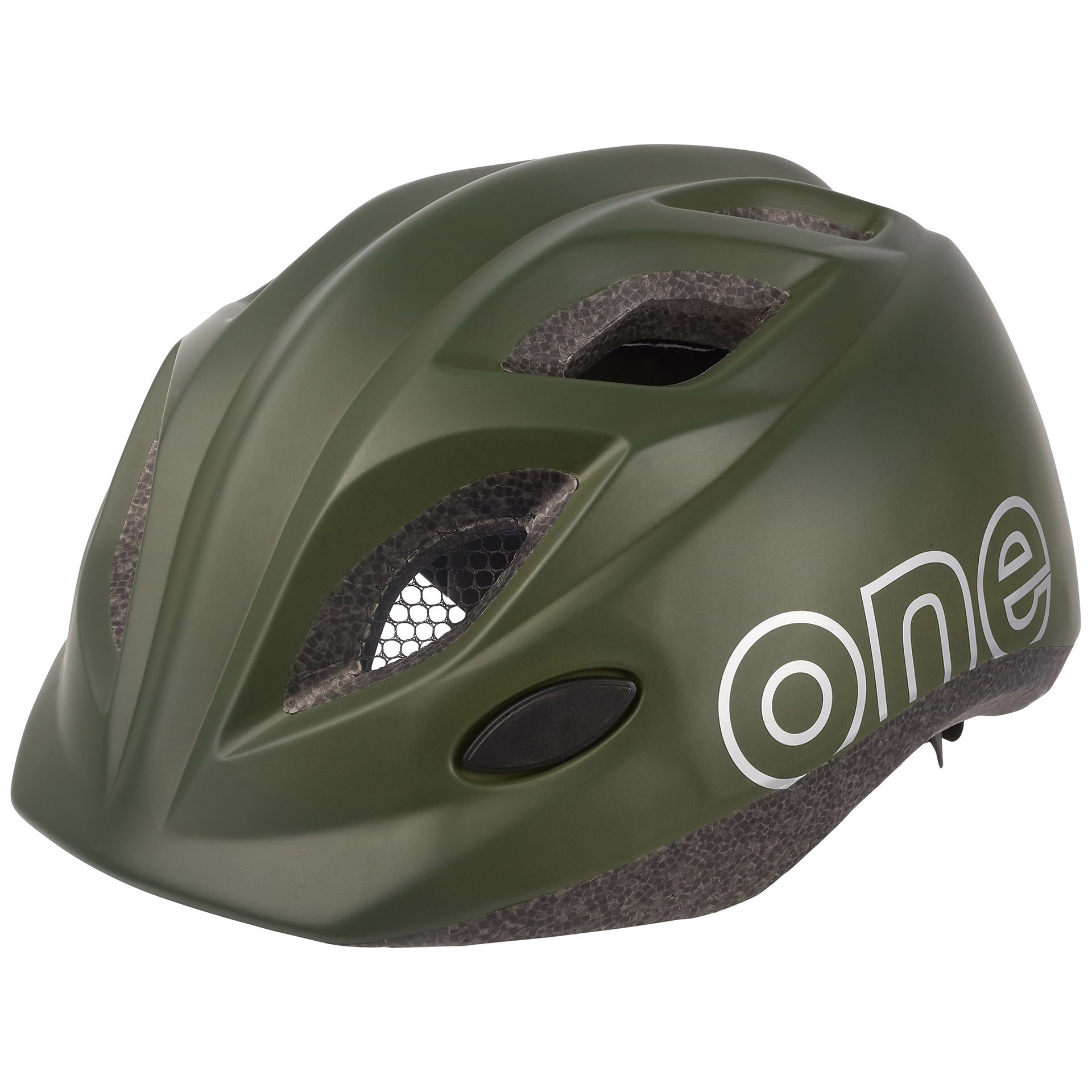 Bobike Kinderhelm olijf