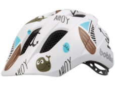 Bobike Plus helm XS - Ahoy