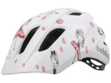Bobike Plus helm XS - Ballerina
