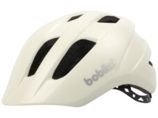 Bobike Exclusive Plus helm XS - Cosy Cream