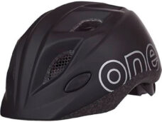 Bobike One Plus helm XS - Urban Black