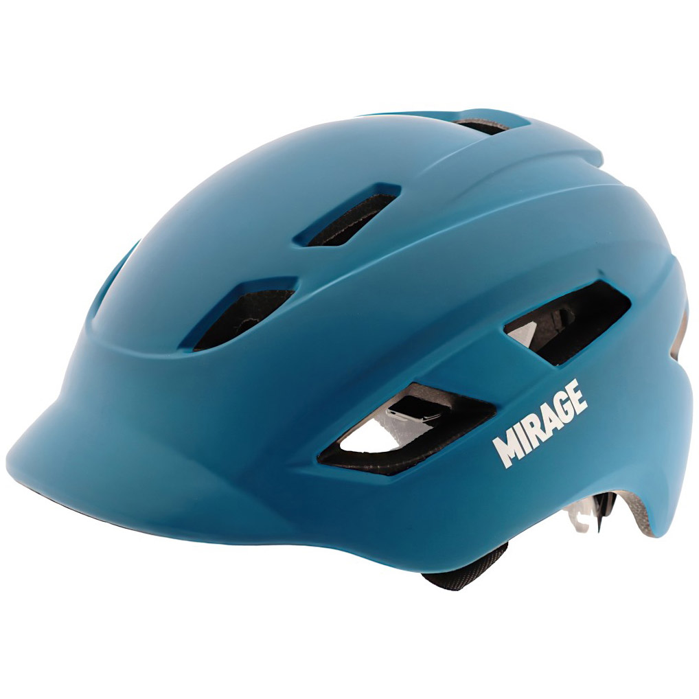 Mirage Verlichtingsonderdeel blauw