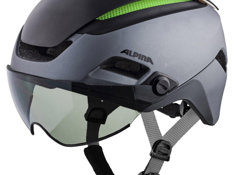 Alpina fietshelmen. ✓ Snel geleverd ✓ Gratis verzending v.a. €75