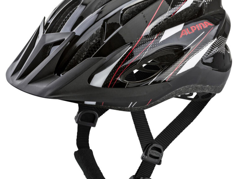 Alpina fietshelmen. ✓ Snel geleverd ✓ Gratis verzending v.a. €75