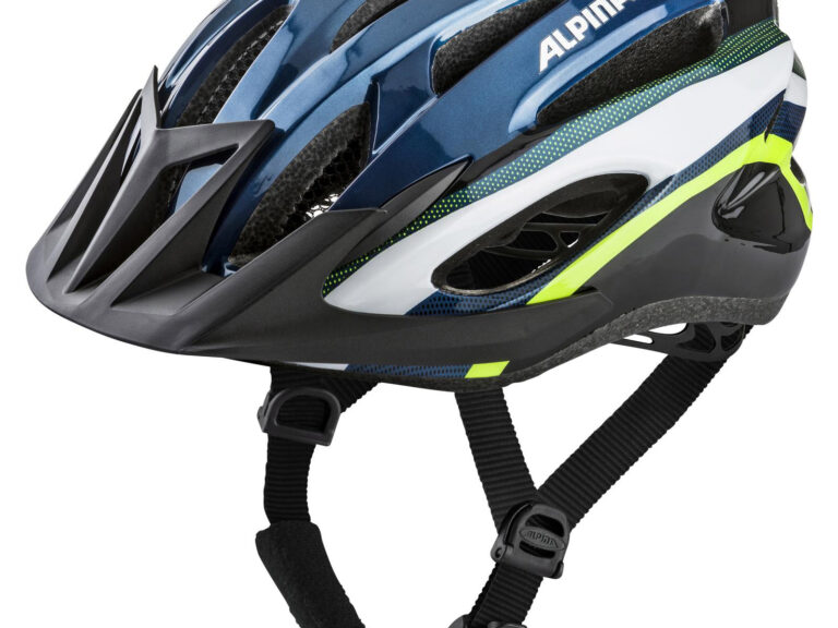 Alpina fietshelmen. ✓ Snel geleverd ✓ Gratis verzending v.a. €75