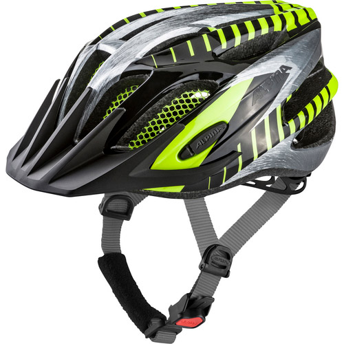 Alpina fietshelmen. ✓ Snel geleverd ✓ Gratis verzending v.a. €75