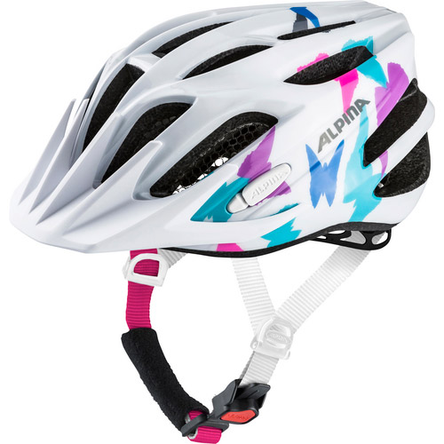 Alpina fietshelmen. ✓ Snel geleverd ✓ Gratis verzending v.a. €75