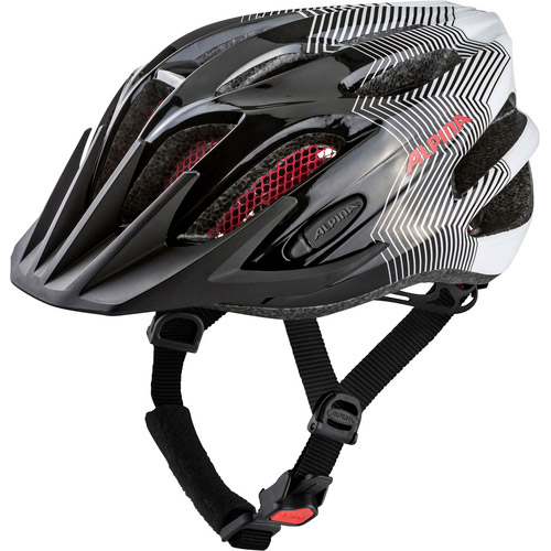 Alpina fietshelmen. ✓ Snel geleverd ✓ Gratis verzending v.a. €75