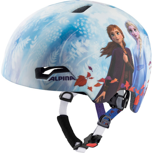 Alpina fietshelmen. ✓ Snel geleverd ✓ Gratis verzending v.a. €75