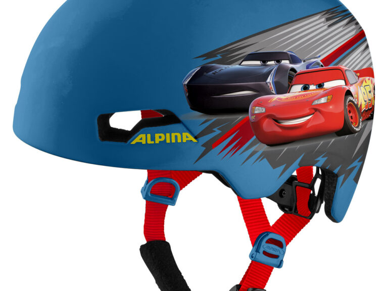 Alpina fietshelmen. ✓ Snel geleverd ✓ Gratis verzending v.a. €75
