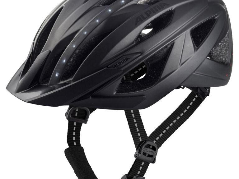 Alpina fietshelmen. ✓ Snel geleverd ✓ Gratis verzending v.a. €75