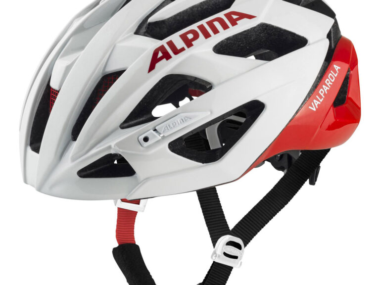 Alpina fietshelmen. ✓ Snel geleverd ✓ Gratis verzending v.a. €75